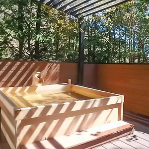 3* 传统日式旅馆 箱根芦之湖利夫马克斯度假村