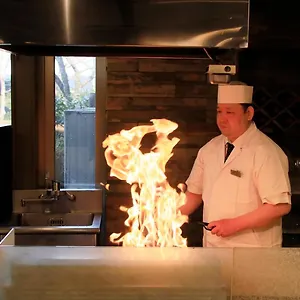 4* 传统日式旅馆 Fuga (adults Only)
