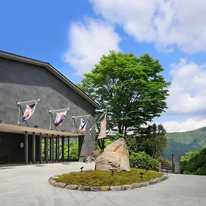5* 传统日式旅馆 The Hiramatsu & Sengokuhara